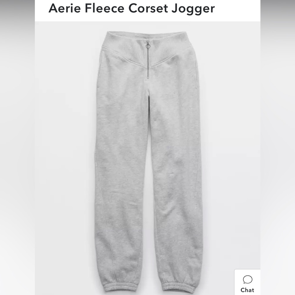 Aerie sweatpants